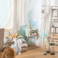 Moulin Roty Veilleuse USB Oie Olga Le Voyage D'Olga -Bébé Rêves Promos Magasin veilleuse usb oie olga le voyage d olga 4