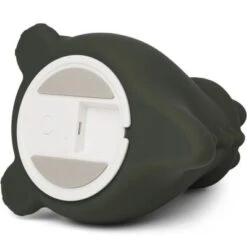 Liewood Veilleuse Winston Crocodile Hunter Green (14 Cm) -Bébé Rêves Promos Magasin veilleuse winston crocodile hunter green 14 cm 3