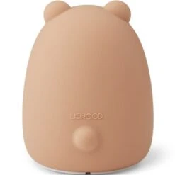 Liewood Veilleuse Winston Mr Bear Tuscany Rose (14 Cm) -Bébé Rêves Promos Magasin veilleuse winston mr bear tuscany rose 14 cm 3