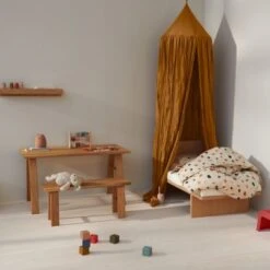 Liewood Veilleuse Winston Mr Bear Tuscany Rose (14 Cm) -Bébé Rêves Promos Magasin veilleuse winston mr bear tuscany rose 14 cm 7